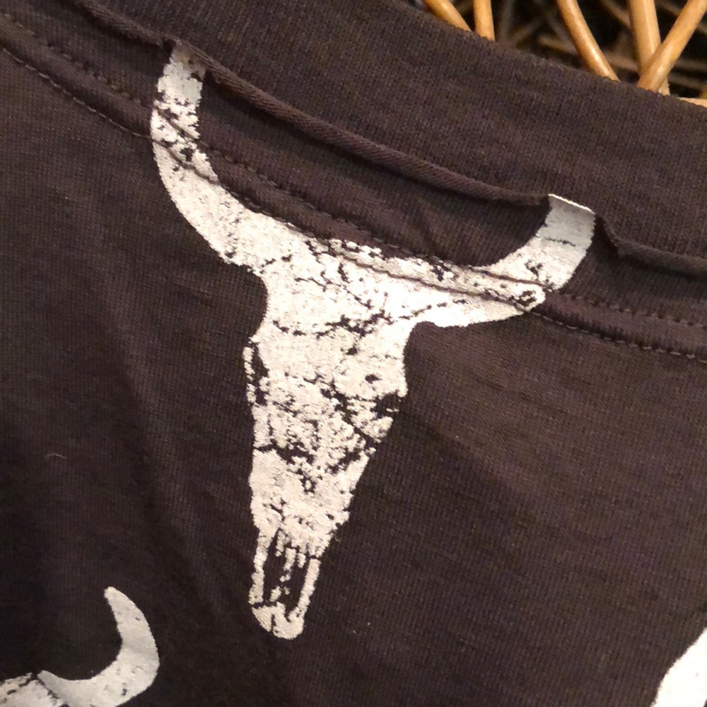 Longhorns - Picture 2 of 3